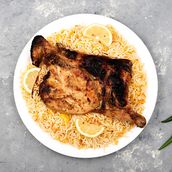 Chicken Madhbi