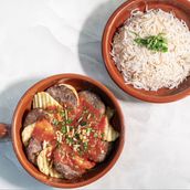 Tomato Kofta