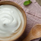 Dahi Yoghurt