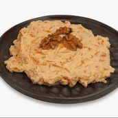 MEZZE CARROT PASTE 200G