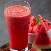 Watermelon Juice
