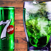 Kiwi 7 Up
