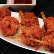 Chicken Drumsticks