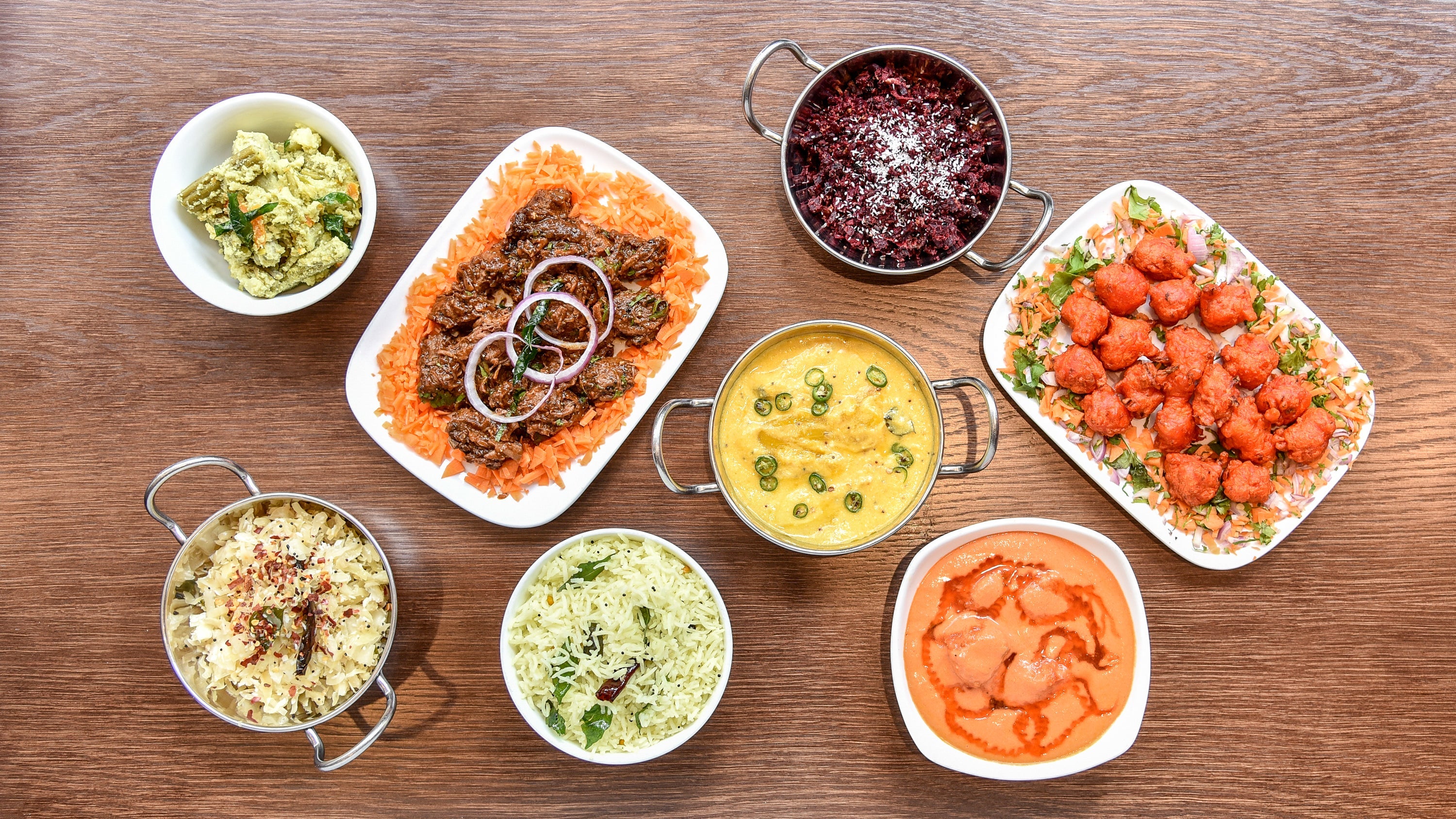 Jamuna Takeaway