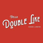 Double Like - Burger and Lobster