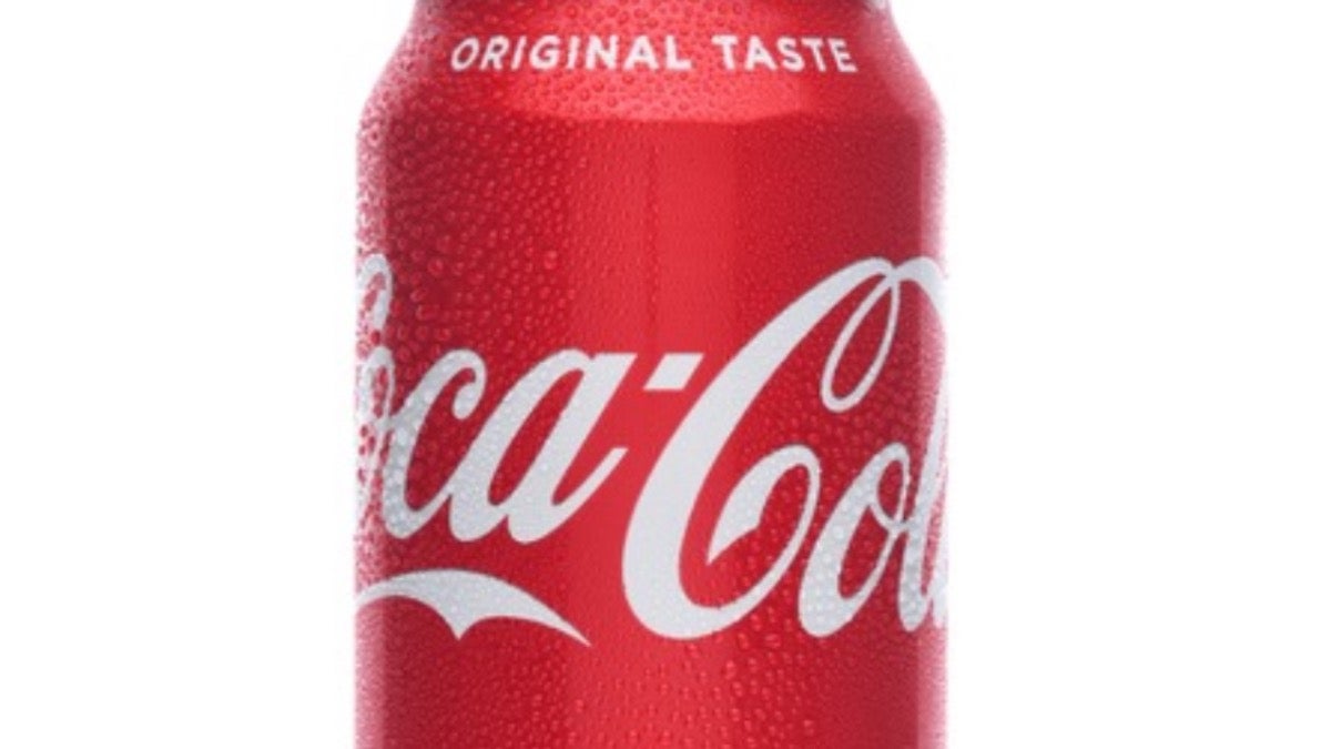 Coke