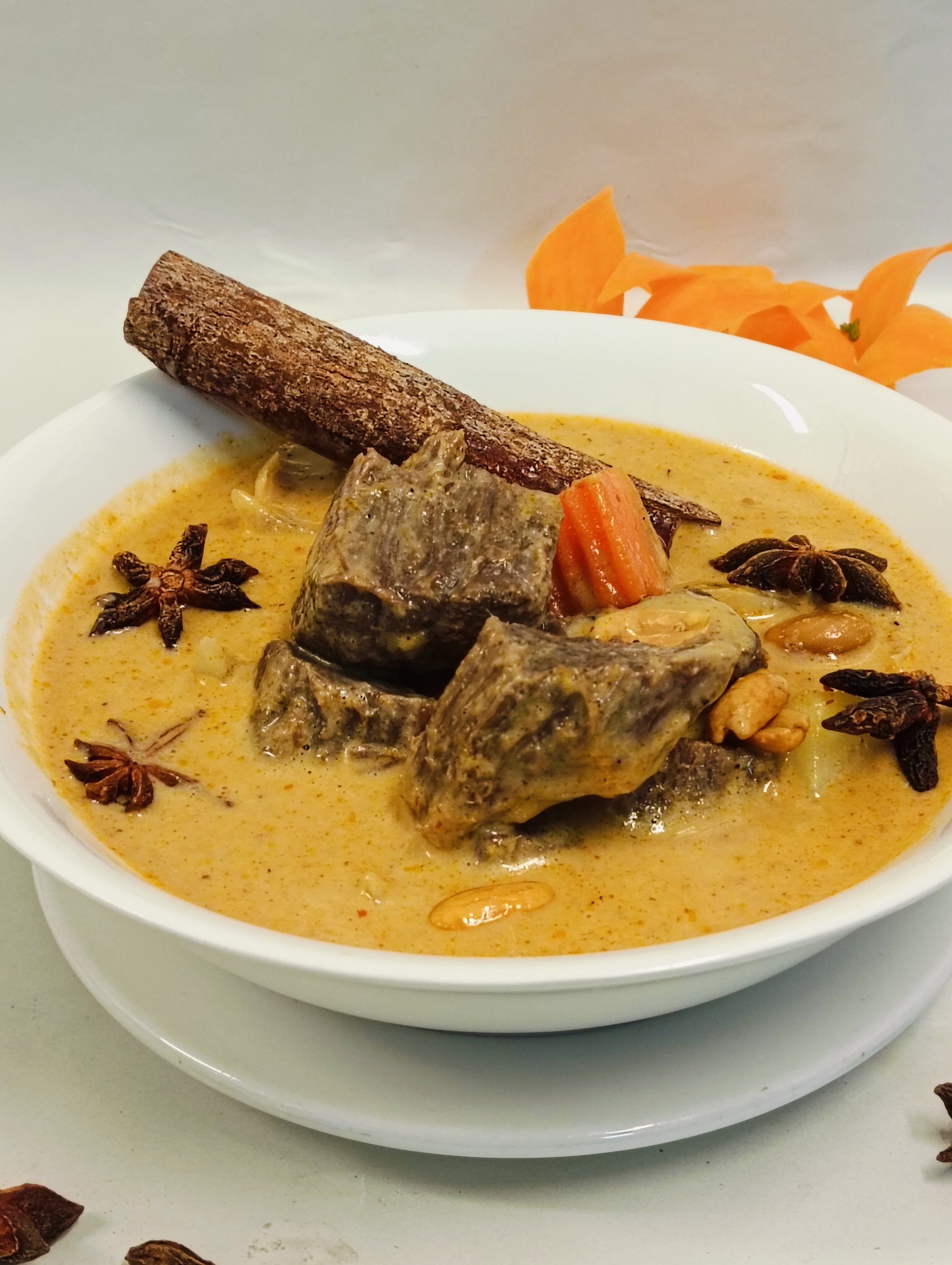 Massaman Curry