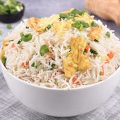 Egg Fried Rice