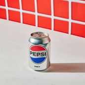 Diet Pepsi 300Ml