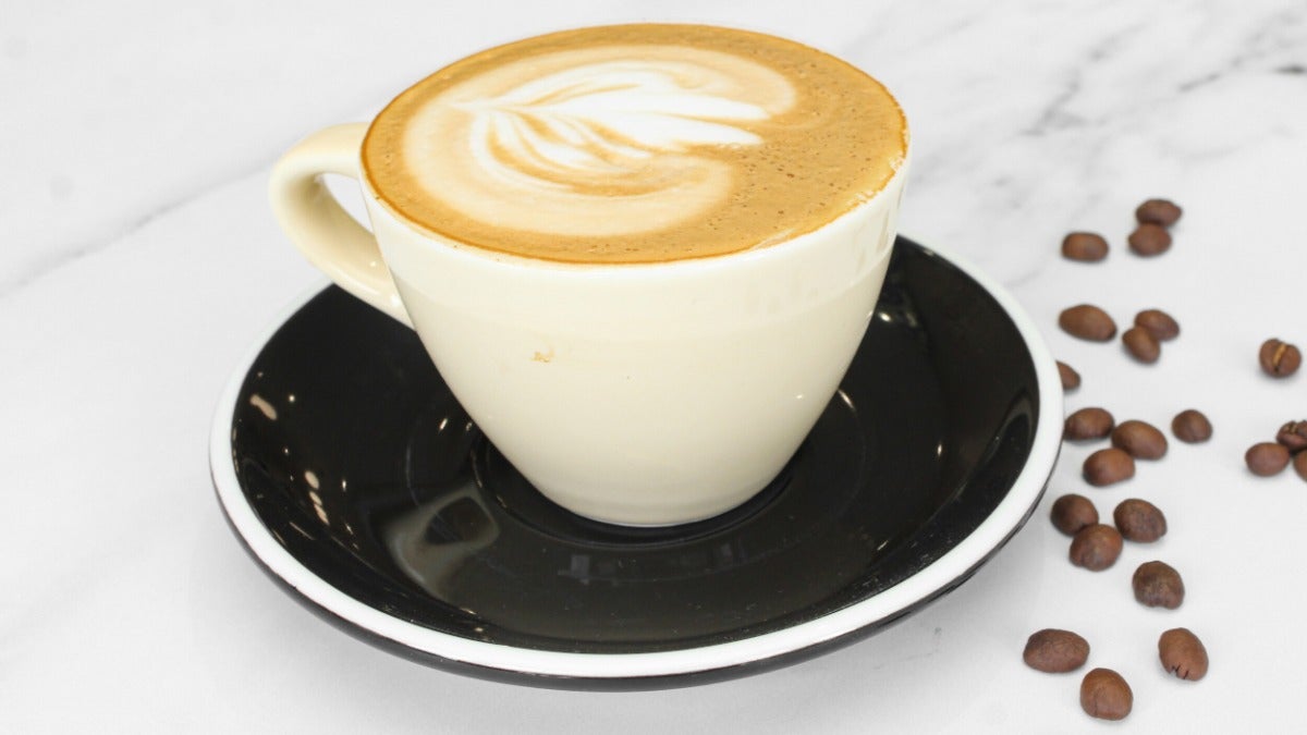 Flat White