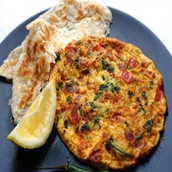 Omelette Pav