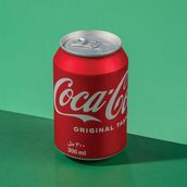 Coke
