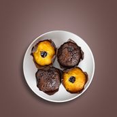  Muffin Selections