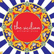 Sicilian Pizza