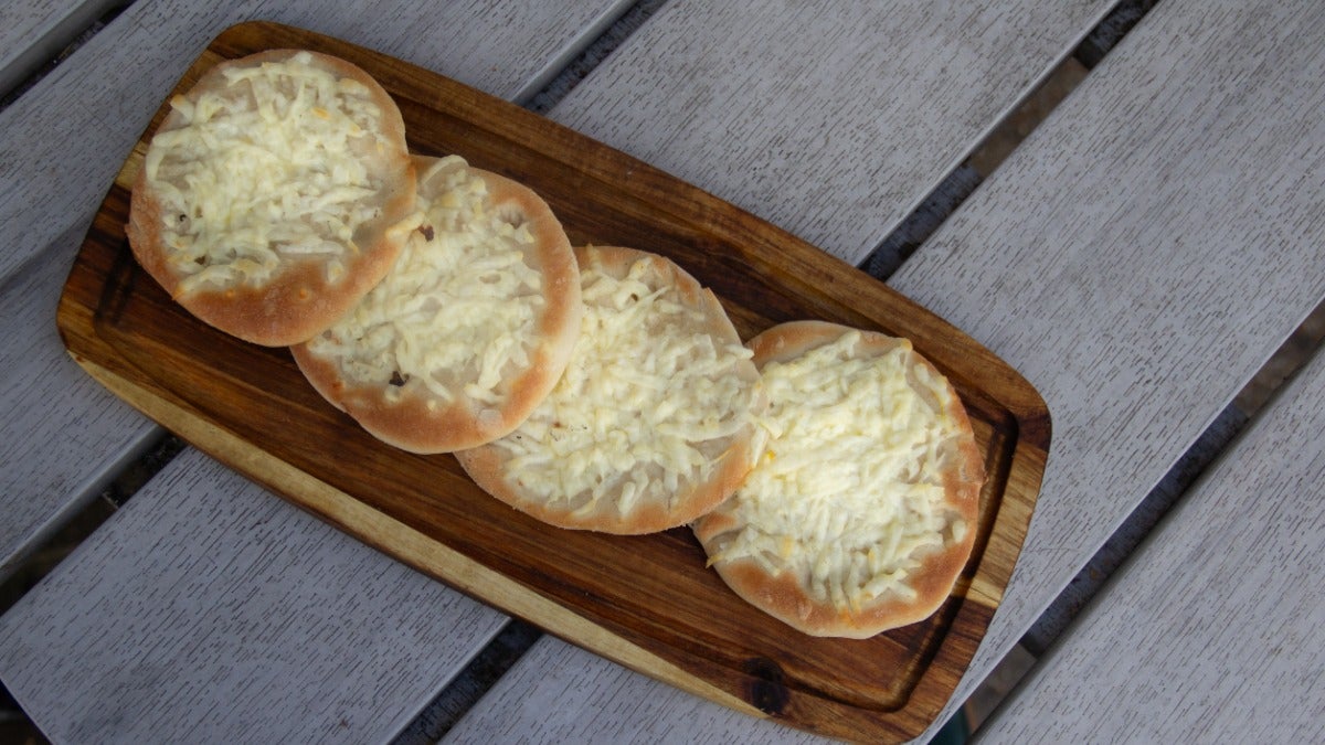 Halloumi Cheese