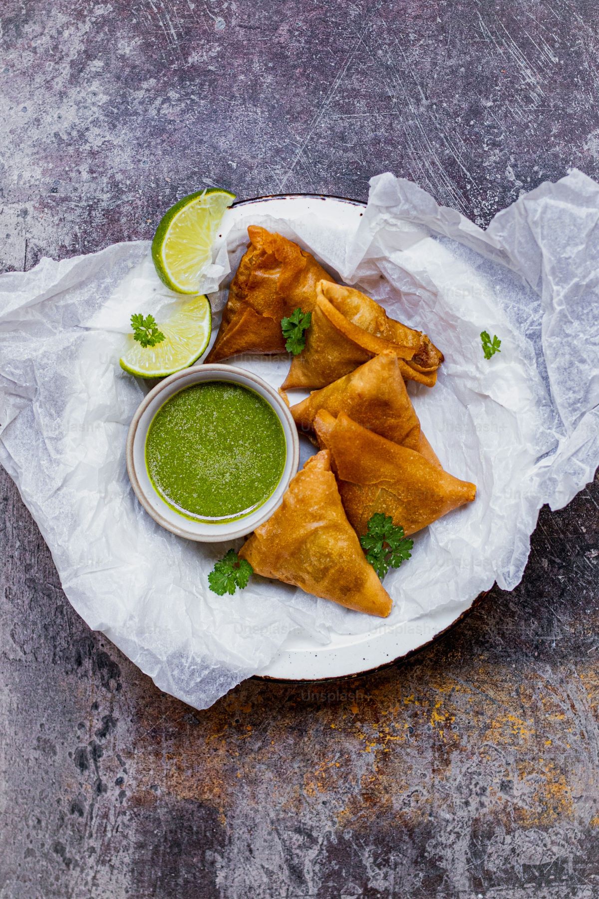 Samosa