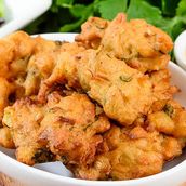 Aloo Pakora