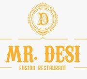 Mr Desi