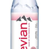 Evian Still 330ml 