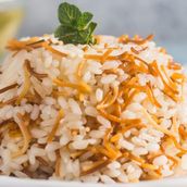 Egyptian Rice