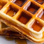 Waffle