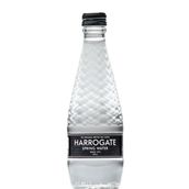 Mineral Water