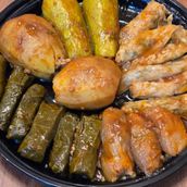 Mix Mahshi