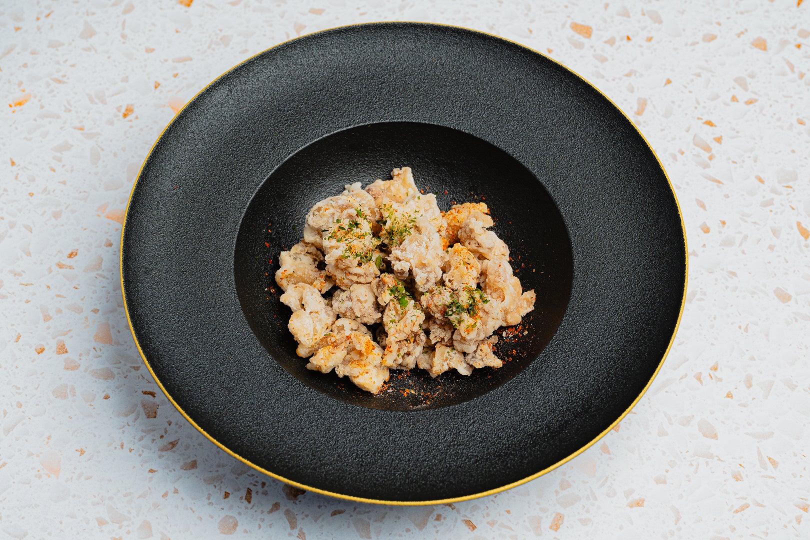 Deep Fried Chicken Cartilage 炸雞軟骨