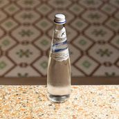 Sparkling water 500ml