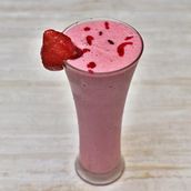 Strawberry Juice