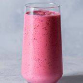 Mix Berries