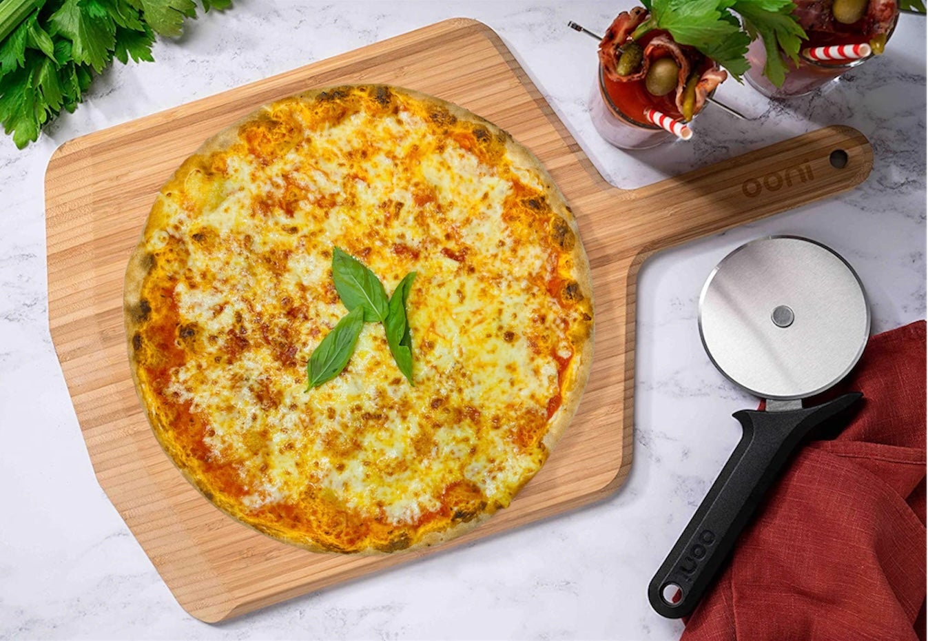 Margherita 12”