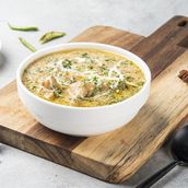 Chicken Irani (H/F)