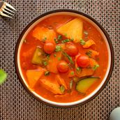 Sweet and Sour Fish