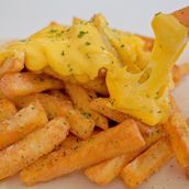 Cheese Fries