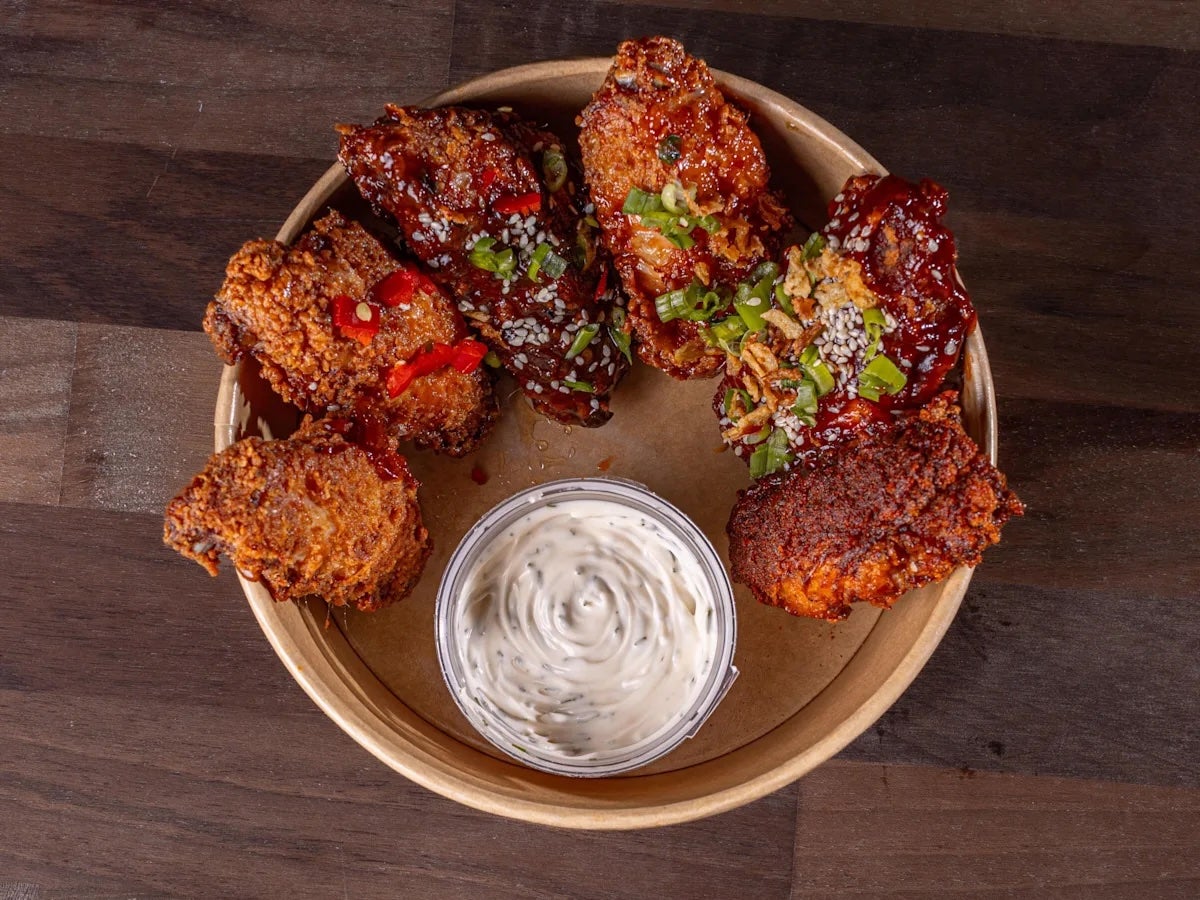 Nashville (Wings)