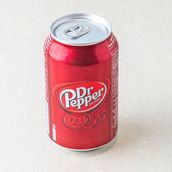 Dr Pepper