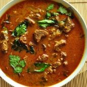 Beef Curry
