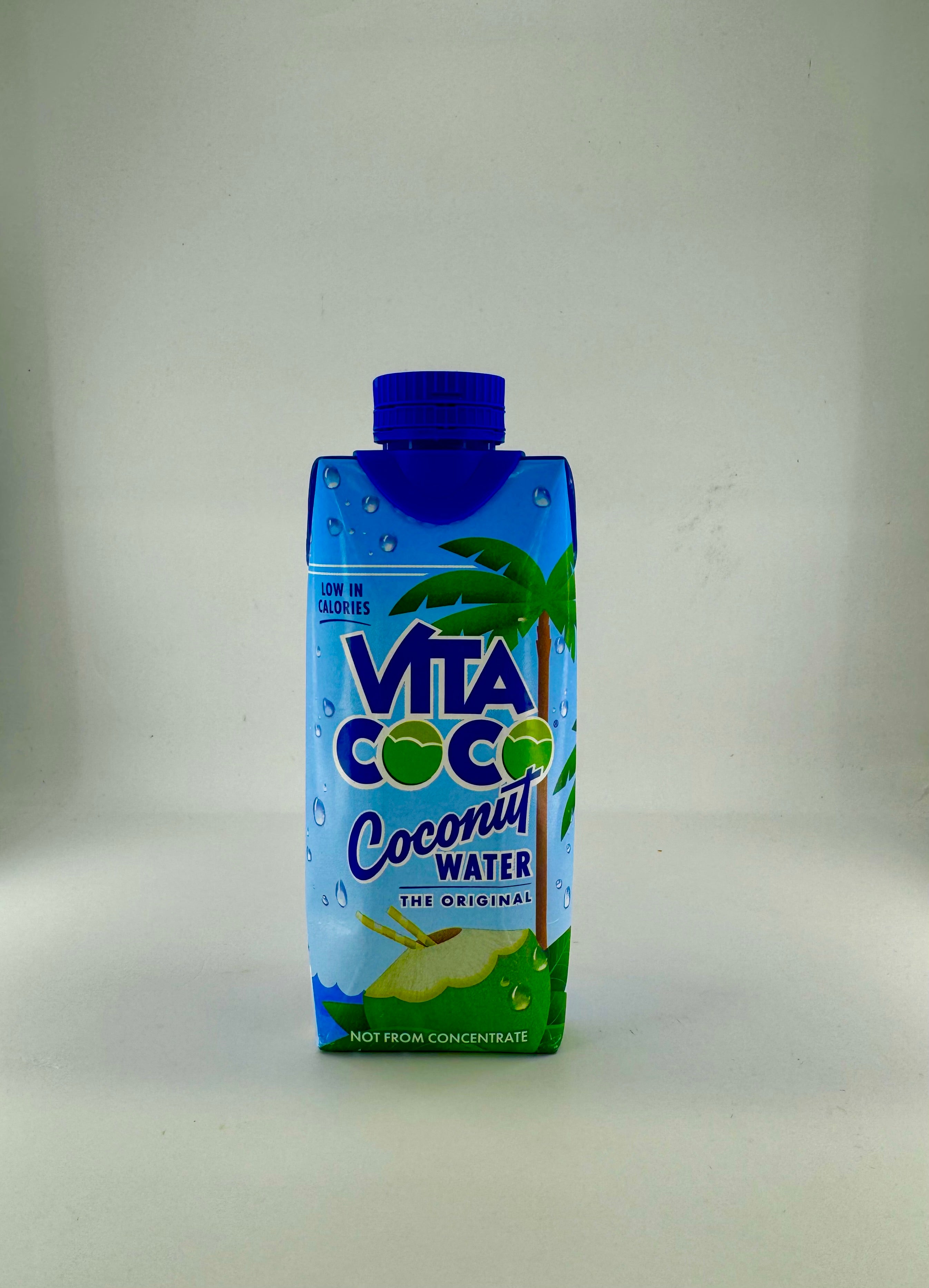 Vita Coco The Original Coconut Water 330ml