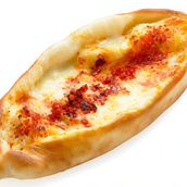 Spicy Cheese