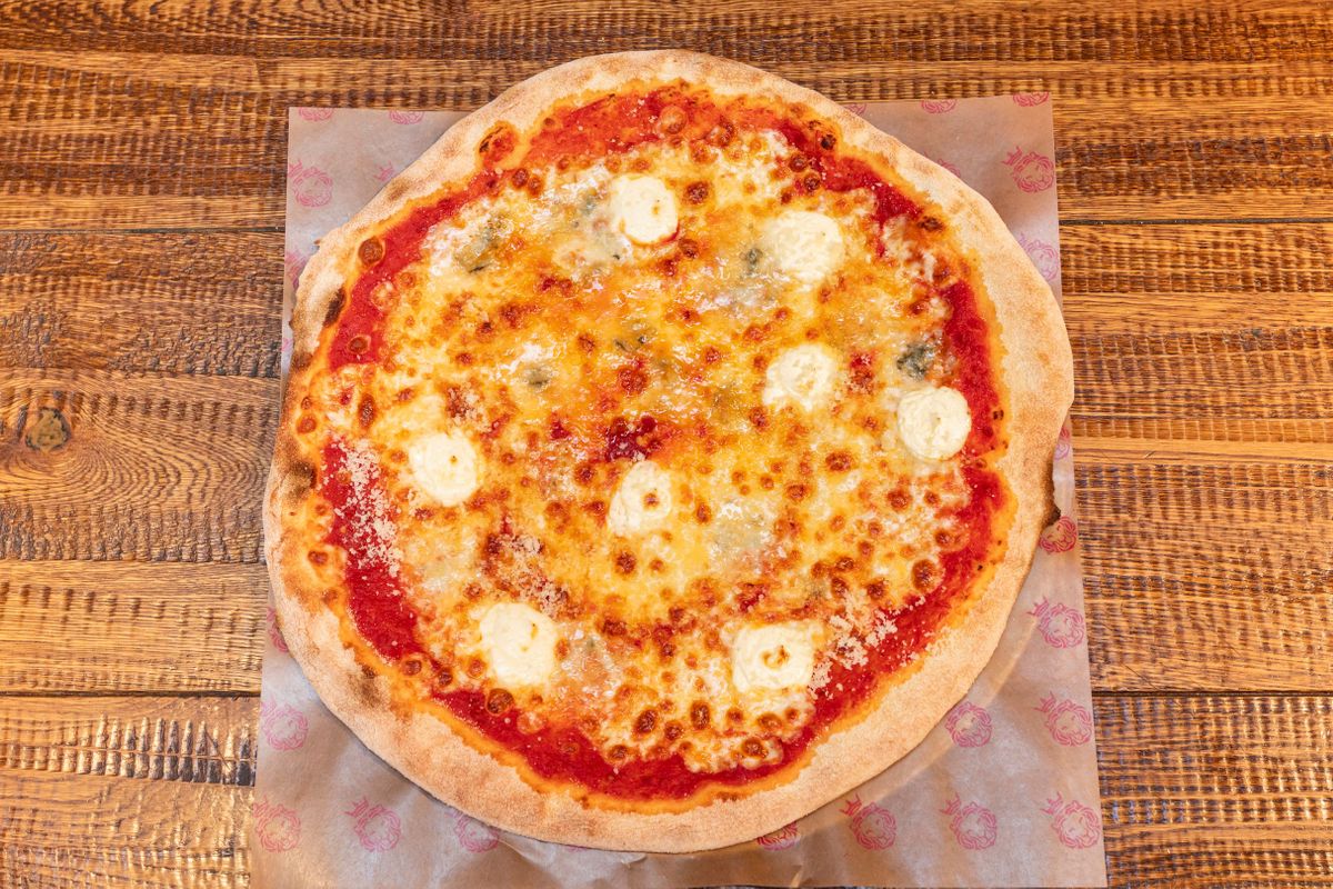 Formaggi