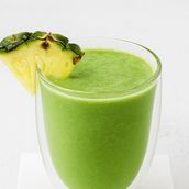 Green Bliss