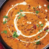 Dal Makhni