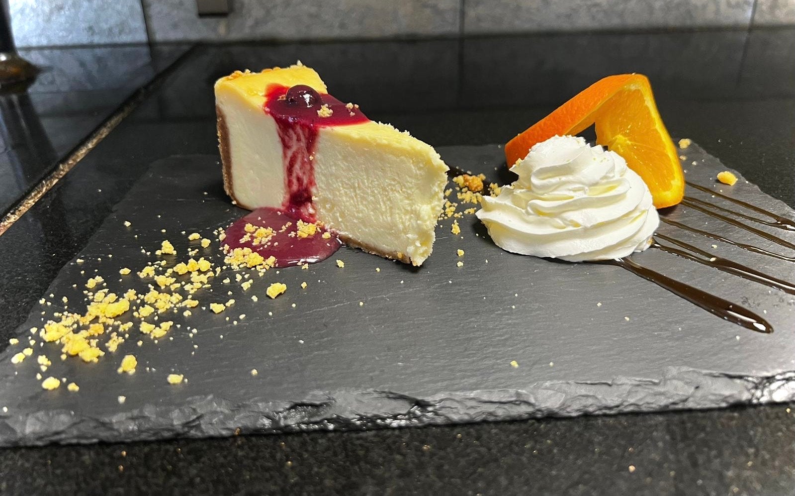 Torta di Formaggio