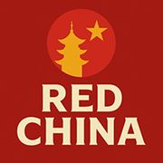Red China