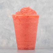 Medium Diet Slush Juice