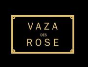 Vaza Des Rose