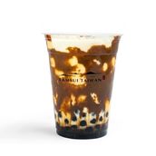 Brown Sugar Milk