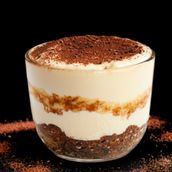 Tiramisu Grind