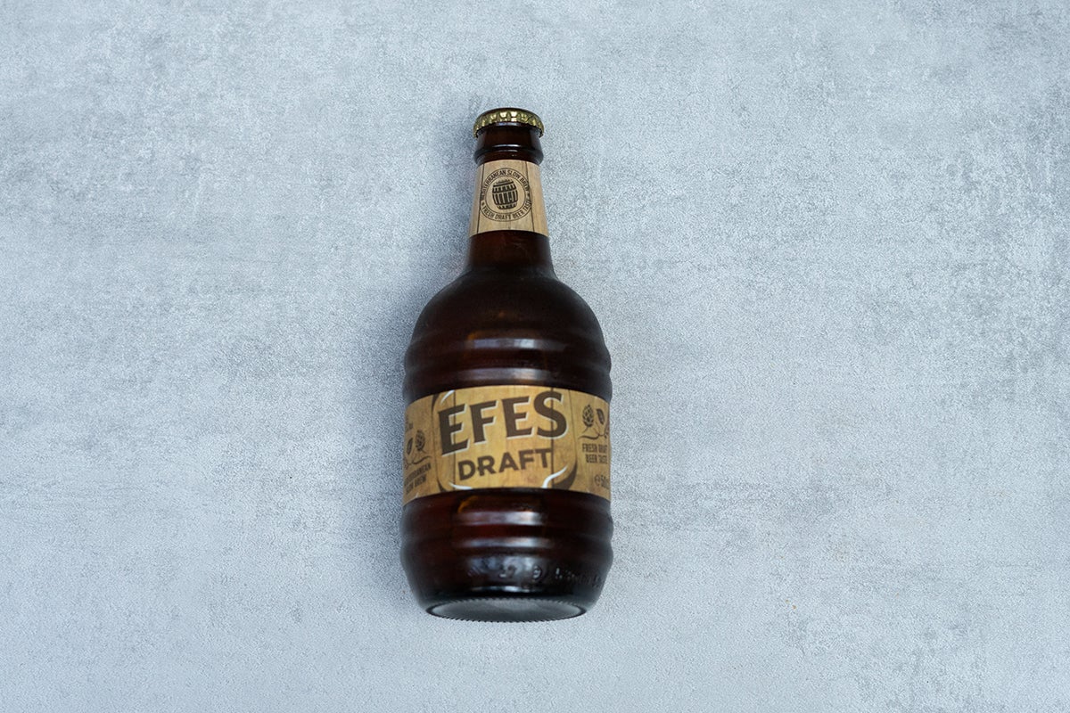 Efes Draft 500ML